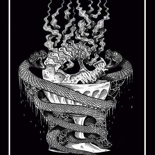 Abyssum (BEL) : .​.​. And Night Awoke Insidious Seeds